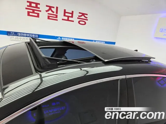 Hyundai Grandeur 2019 thumb 10