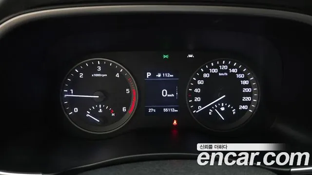 Hyundai Tucson 2018 thumb 7