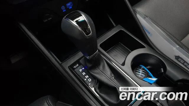 Hyundai Tucson 2018 thumb 8