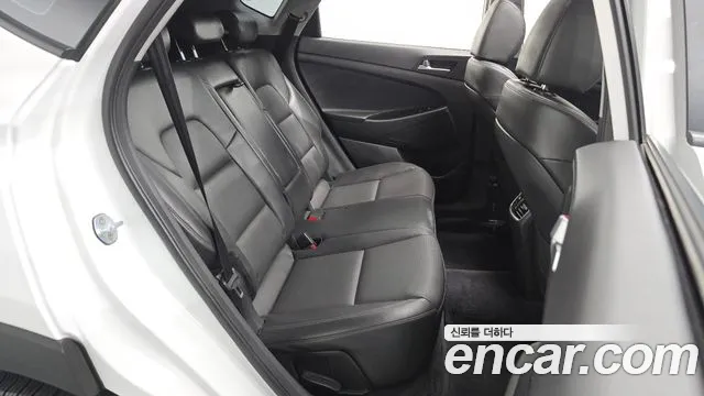 Hyundai Tucson 2018 thumb 10