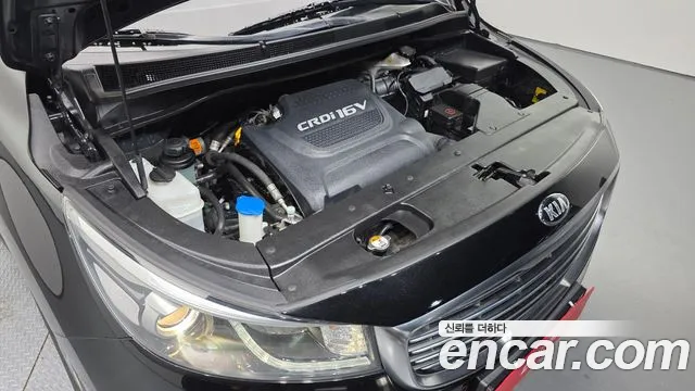 Kia Carnival 2018 thumb 6