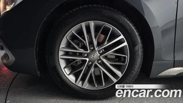 Hyundai Grandeur 2017 thumb 4