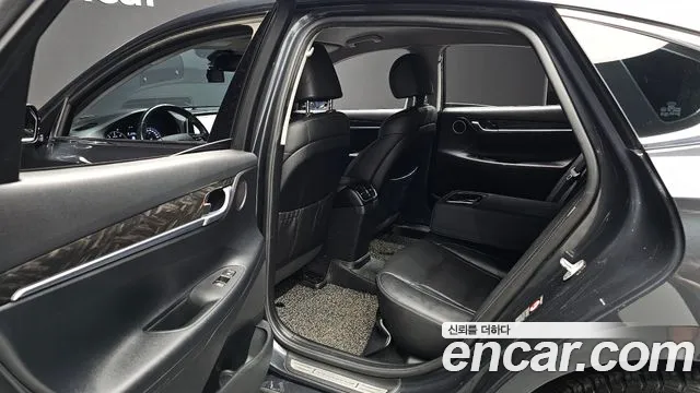Hyundai Grandeur 2017 thumb 11