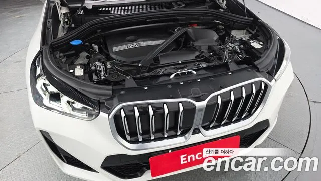 BMW X1 2023 thumb 5