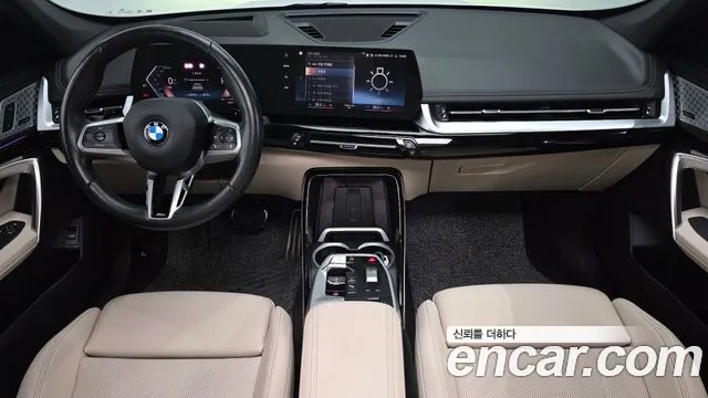 BMW X1 2023 thumb 6
