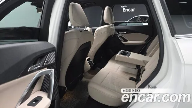 BMW X1 2023 thumb 10
