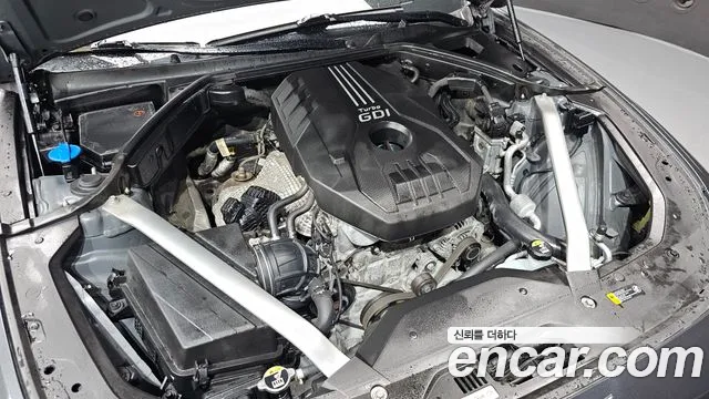 Genesis G70 2019 thumb 5