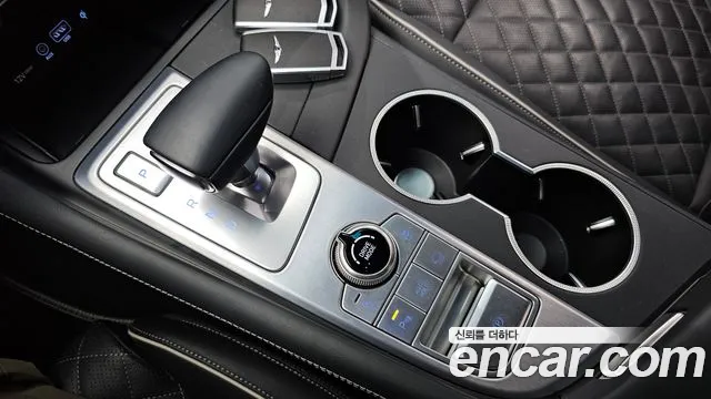 Genesis G70 2019 thumb 8