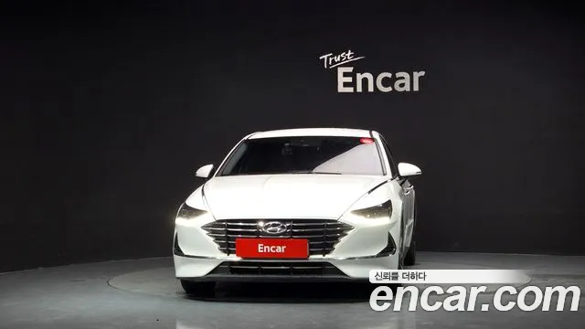Hyundai Sonata 2019 thumb 3