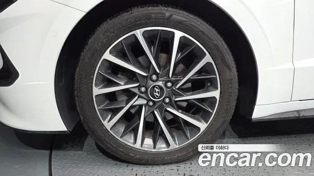 Hyundai Sonata 2019 thumb 5