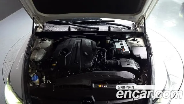 Hyundai Sonata 2019 thumb 6
