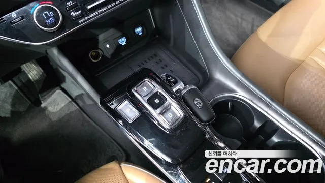 Hyundai Sonata 2019 thumb 9