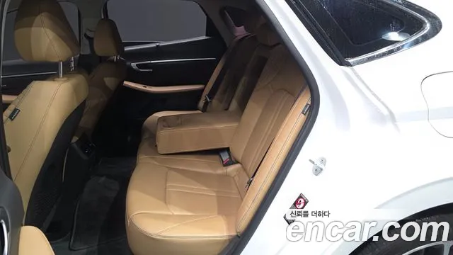 Hyundai Sonata 2019 thumb 12