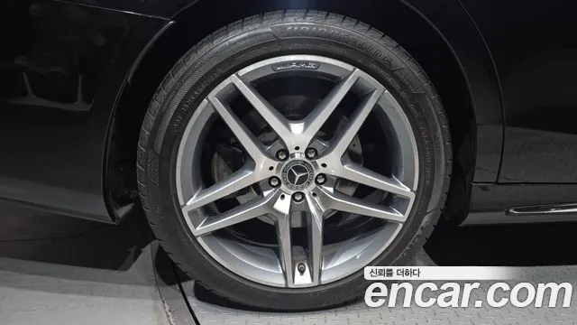 Mercedes-Benz S-Класс 2019 thumb 5
