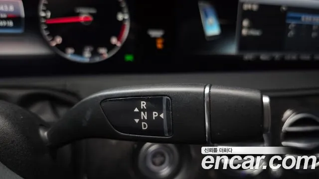 Mercedes-Benz S-Класс 2019 thumb 9