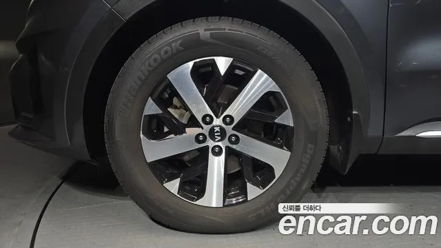 Kia Sorento 2021 thumb 5
