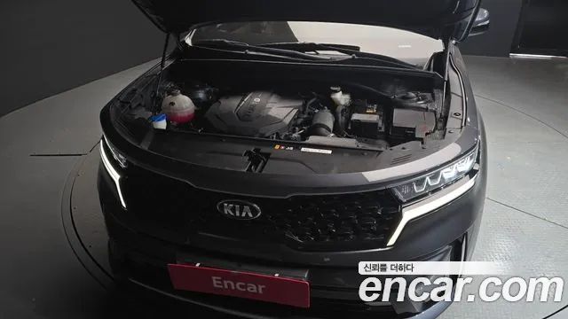 Kia Sorento 2021 thumb 6