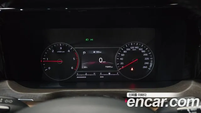Kia Sorento 2021 thumb 8