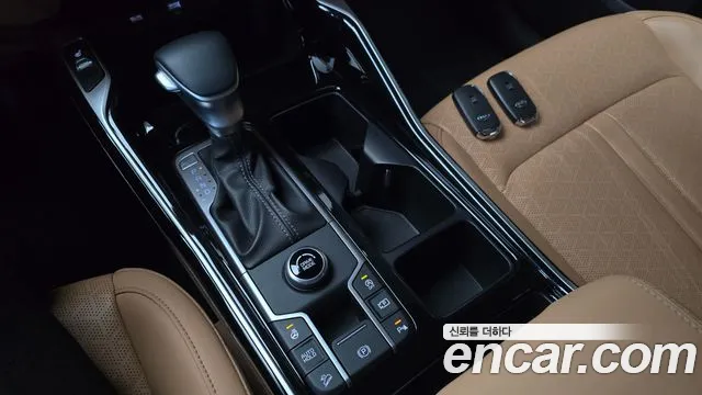 Kia Sorento 2021 thumb 9