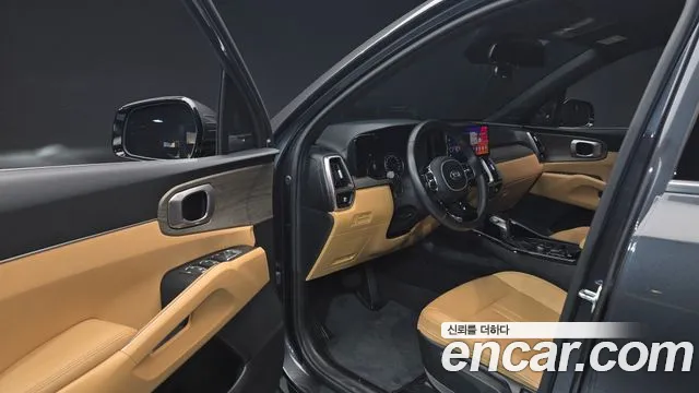 Kia Sorento 2021 thumb 10