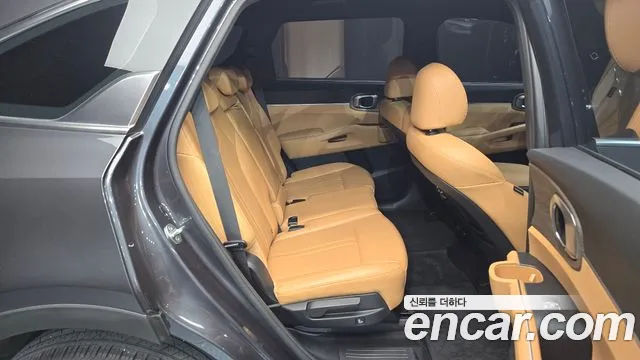 Kia Sorento 2021 thumb 11