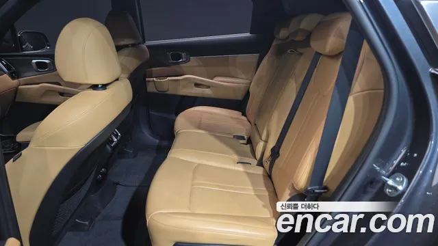 Kia Sorento 2021 thumb 12
