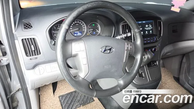 Hyundai Starex 2020 thumb 7