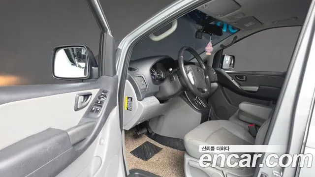 Hyundai Starex 2020 thumb 10