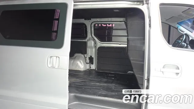 Hyundai Starex 2020 thumb 11