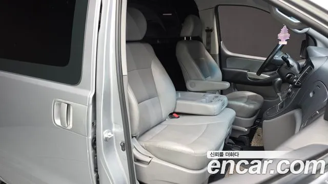 Hyundai Starex 2020 thumb 12