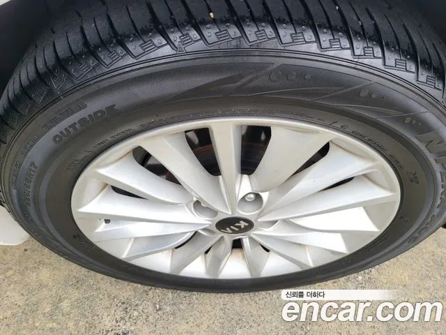 Kia K7 2019 thumb 5