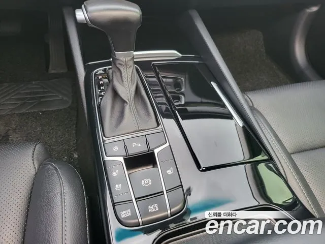 Kia K7 2019 thumb 9