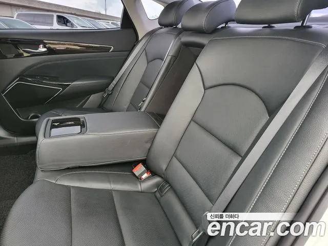 Kia K7 2019 thumb 10