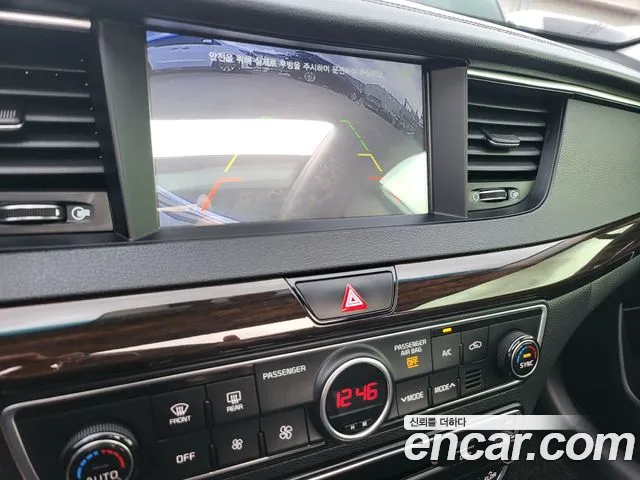 Kia K7 2019 thumb 11