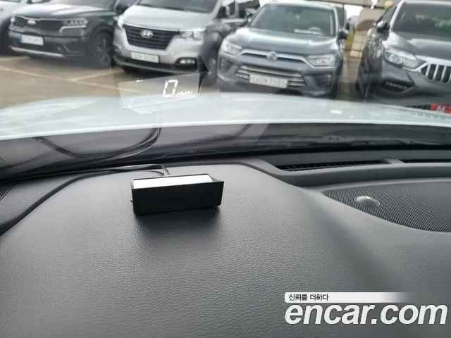 Kia K7 2019 thumb 12