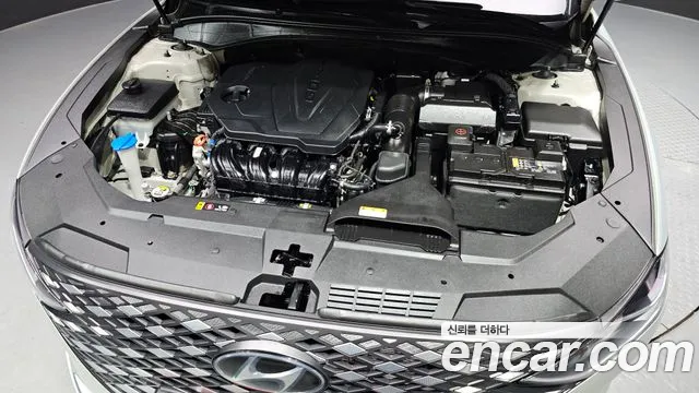 Hyundai Grandeur 2020 thumb 6