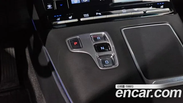 Hyundai Grandeur 2020 thumb 9