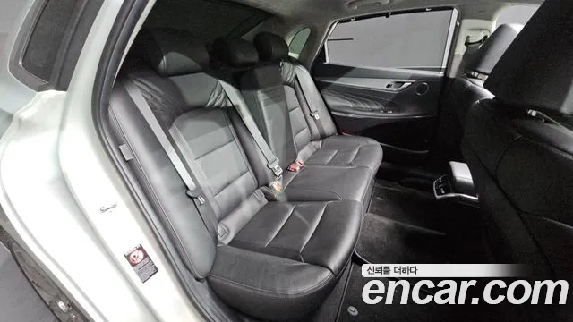 Hyundai Grandeur 2020 thumb 11