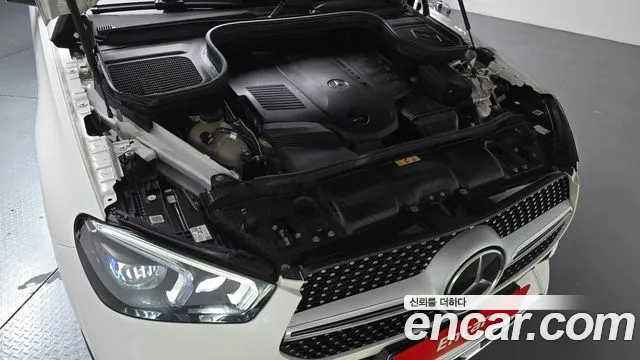 Mercedes-Benz GLE 2020 thumb 5