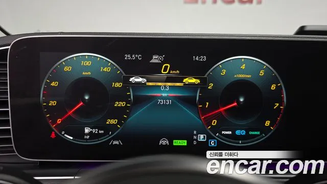 Mercedes-Benz GLE 2020 thumb 7