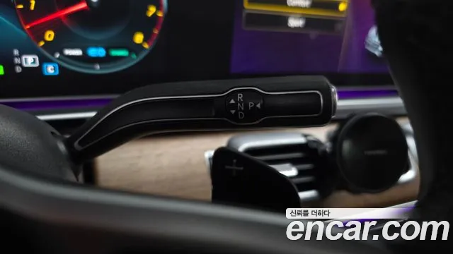 Mercedes-Benz GLE 2020 thumb 8