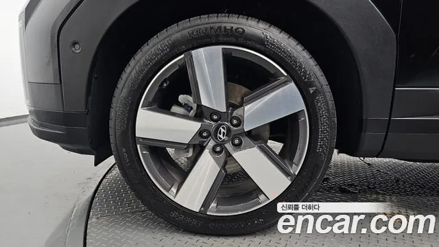 Hyundai Santa Fe 2025 thumb 5