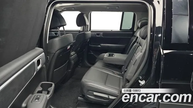 Hyundai Santa Fe 2025 thumb 12