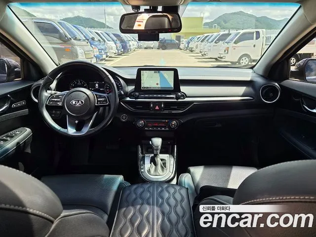 Kia K3 2019 thumb 7