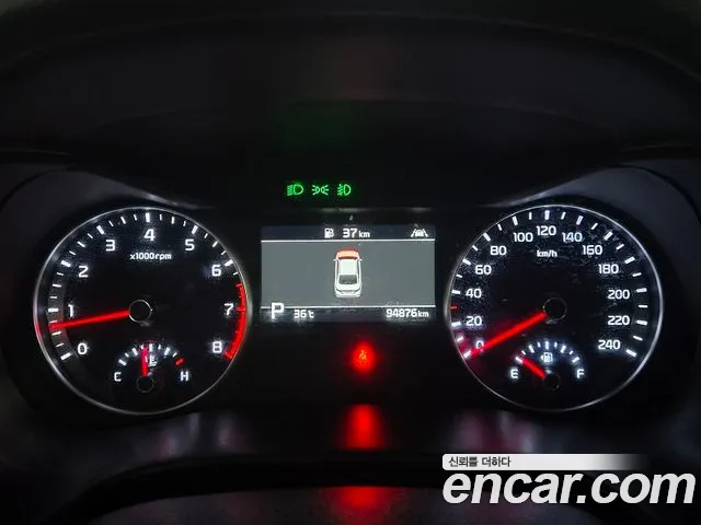 Kia K3 2019 thumb 8