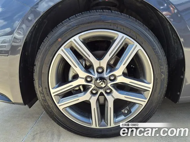 Kia K3 2019 thumb 9