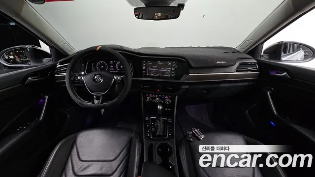 Volkswagen Jetta 2021 thumb 6