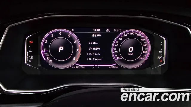 Volkswagen Jetta 2021 thumb 7