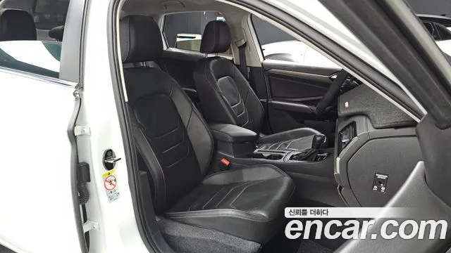 Volkswagen Jetta 2021 thumb 9