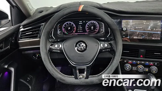 Volkswagen Jetta 2021 thumb 12
